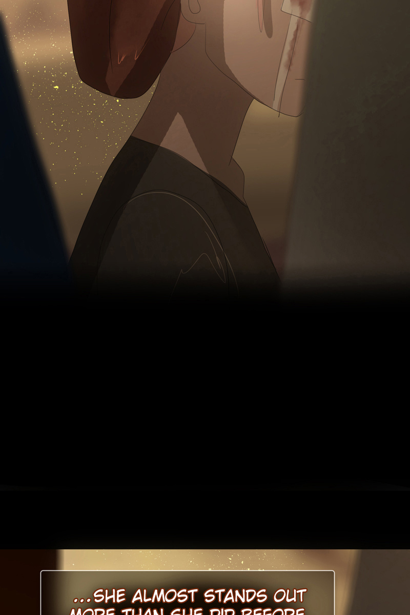 Not Even Bones chapter 31 - page 63