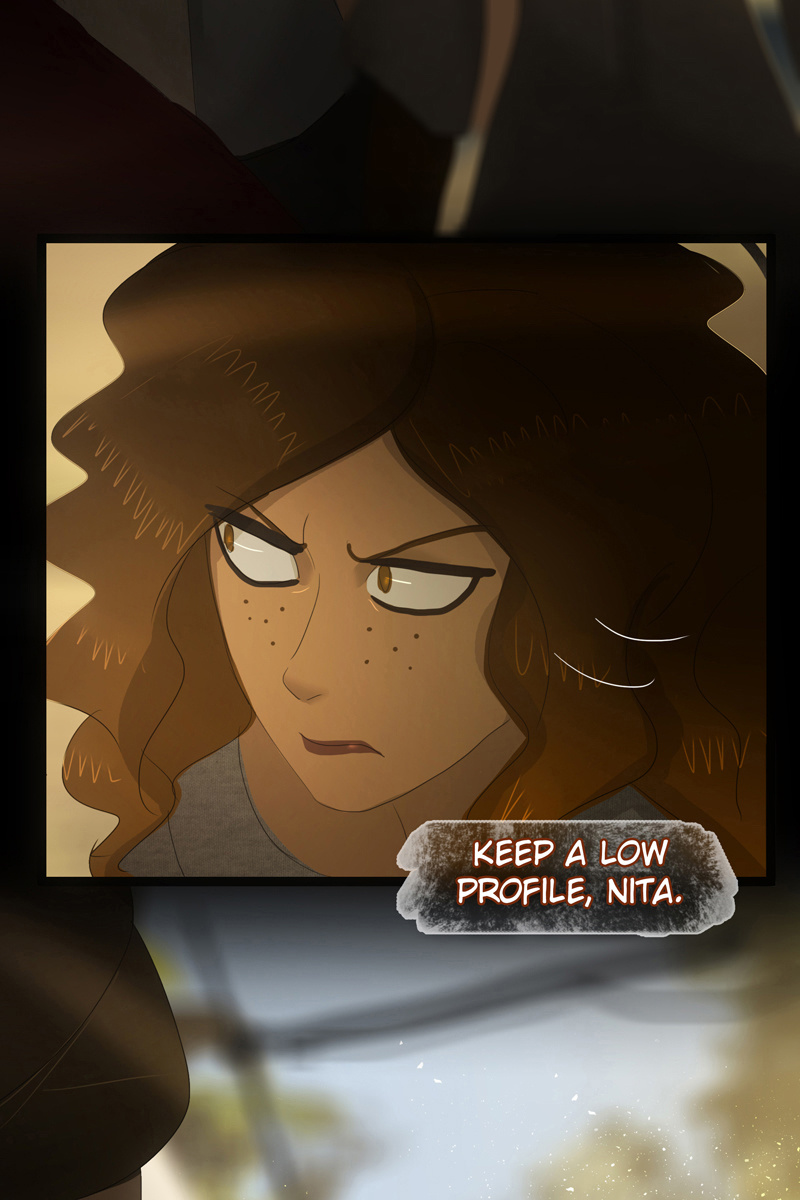 Not Even Bones chapter 31 - page 66