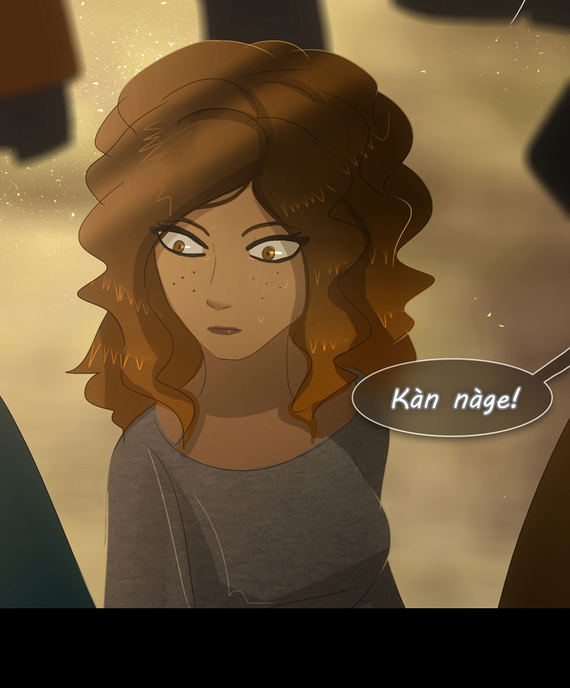 Not Even Bones chapter 31 - page 71