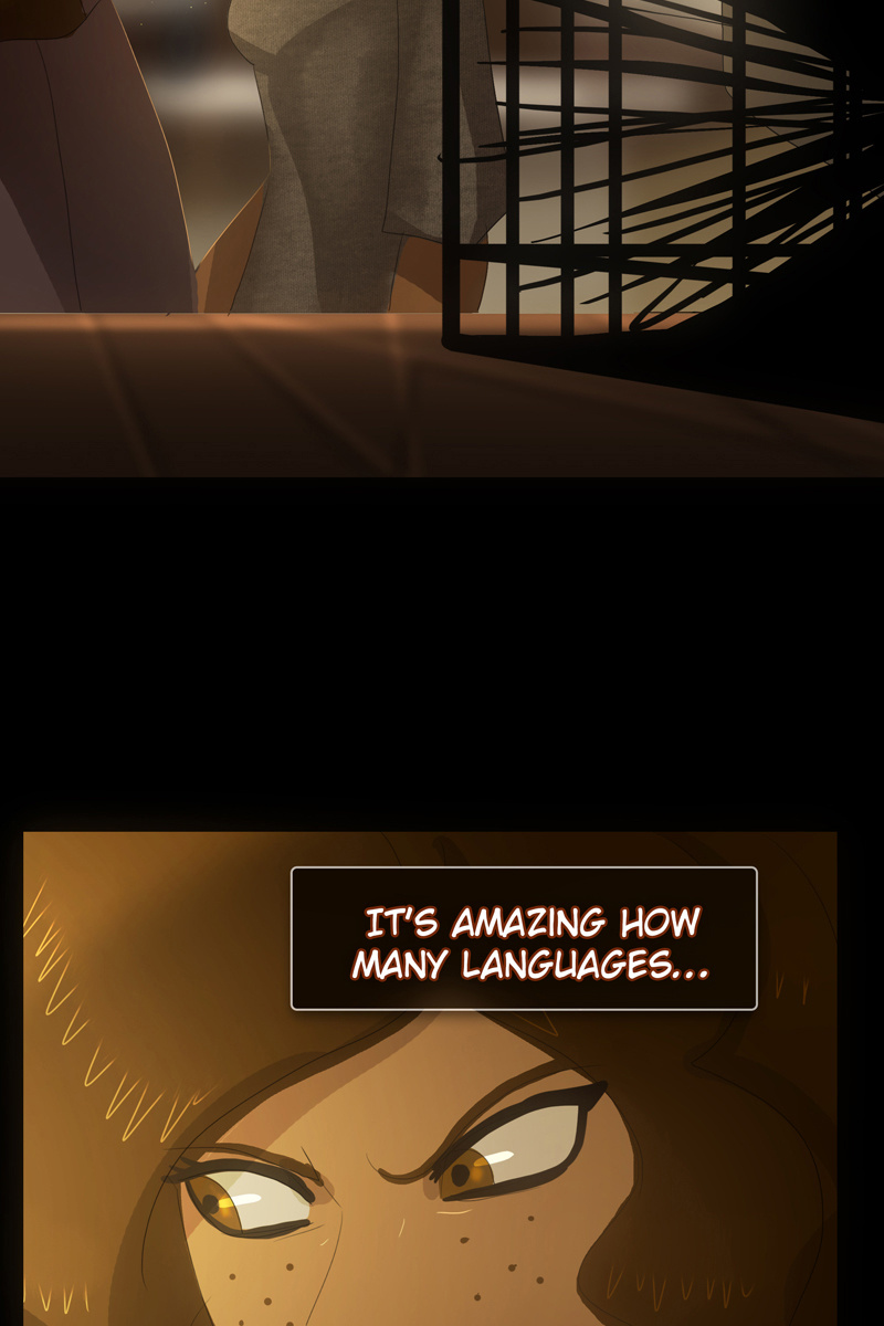 Not Even Bones chapter 31 - page 73
