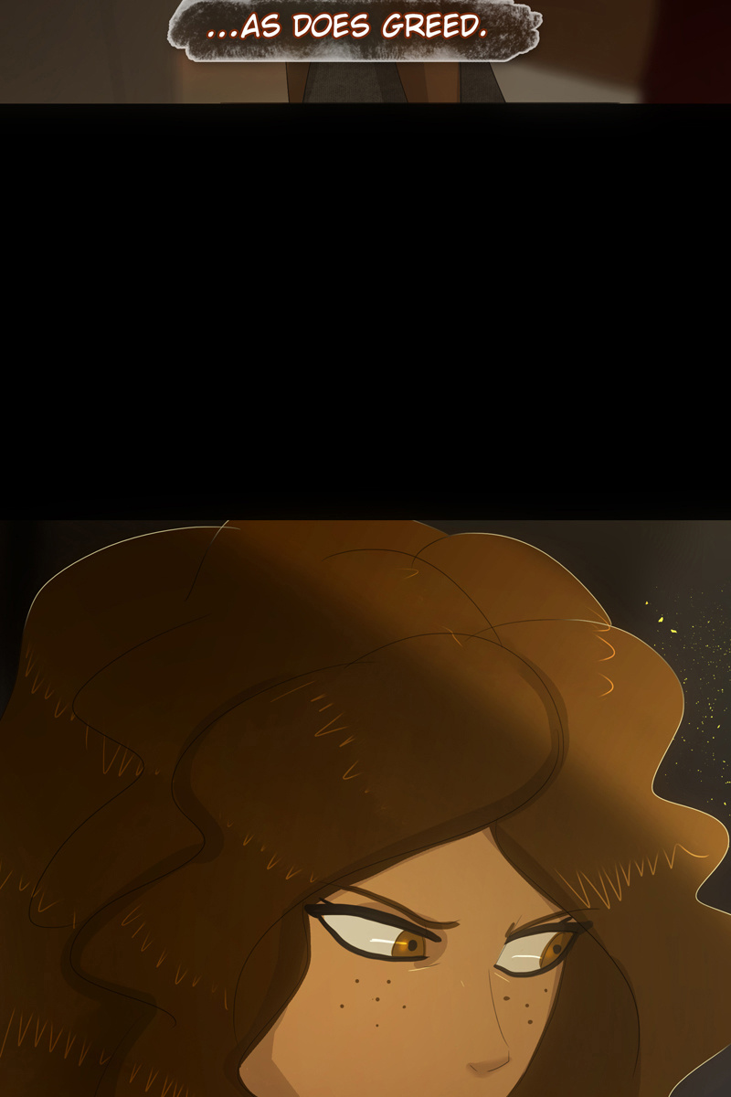 Not Even Bones chapter 31 - page 78