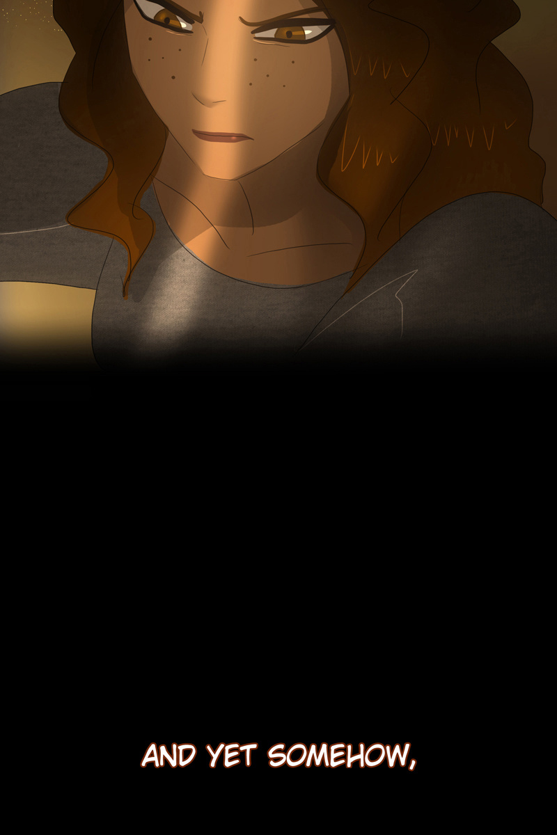 Not Even Bones chapter 31 - page 8