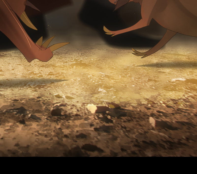 Not Even Bones chapter 31 - page 82