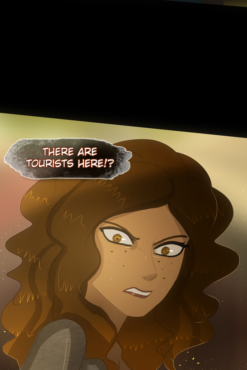 Not Even Bones chapter 31 - page 86