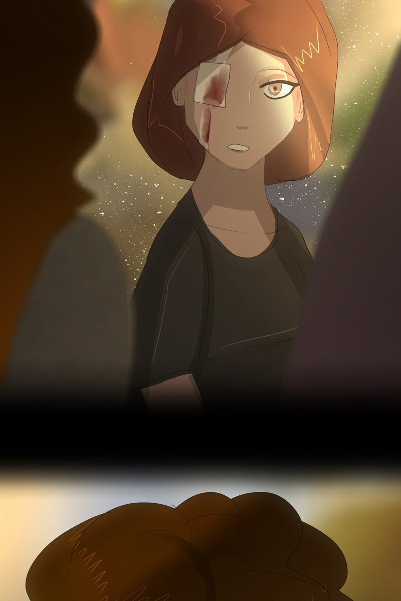 Not Even Bones chapter 31 - page 88