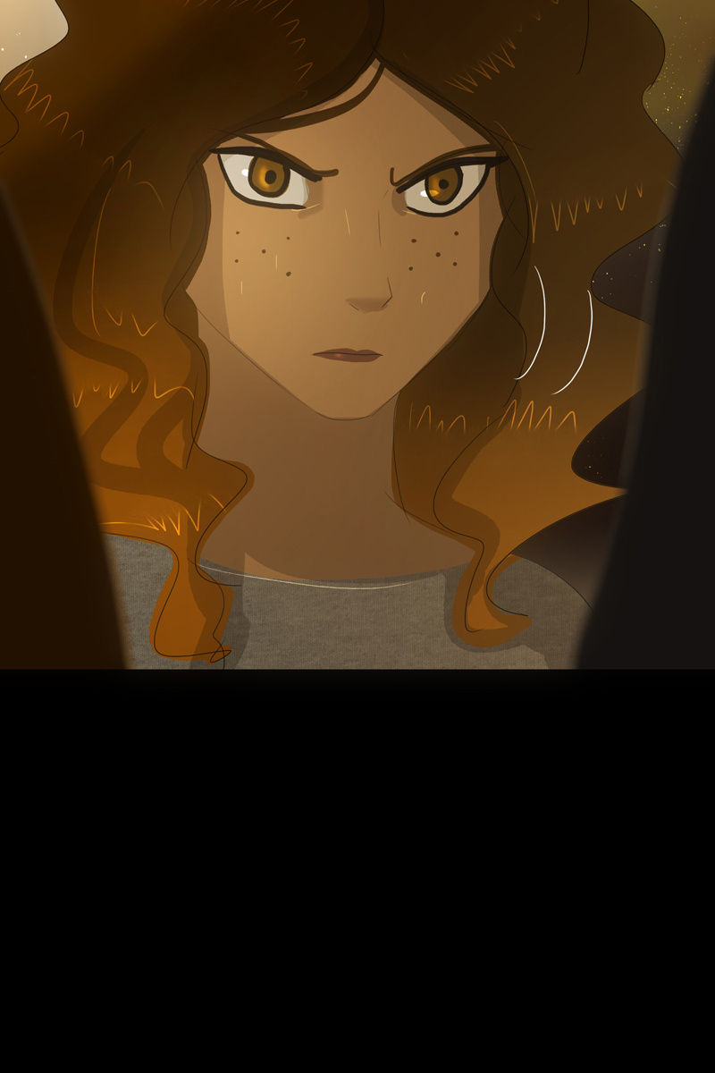 Not Even Bones chapter 31 - page 89