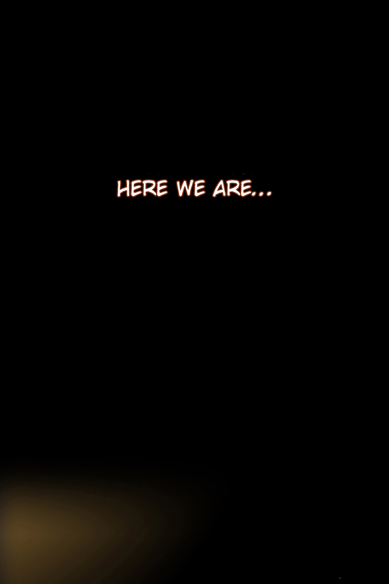 Not Even Bones chapter 31 - page 9