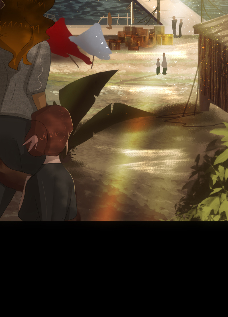 Not Even Bones chapter 31 - page 93
