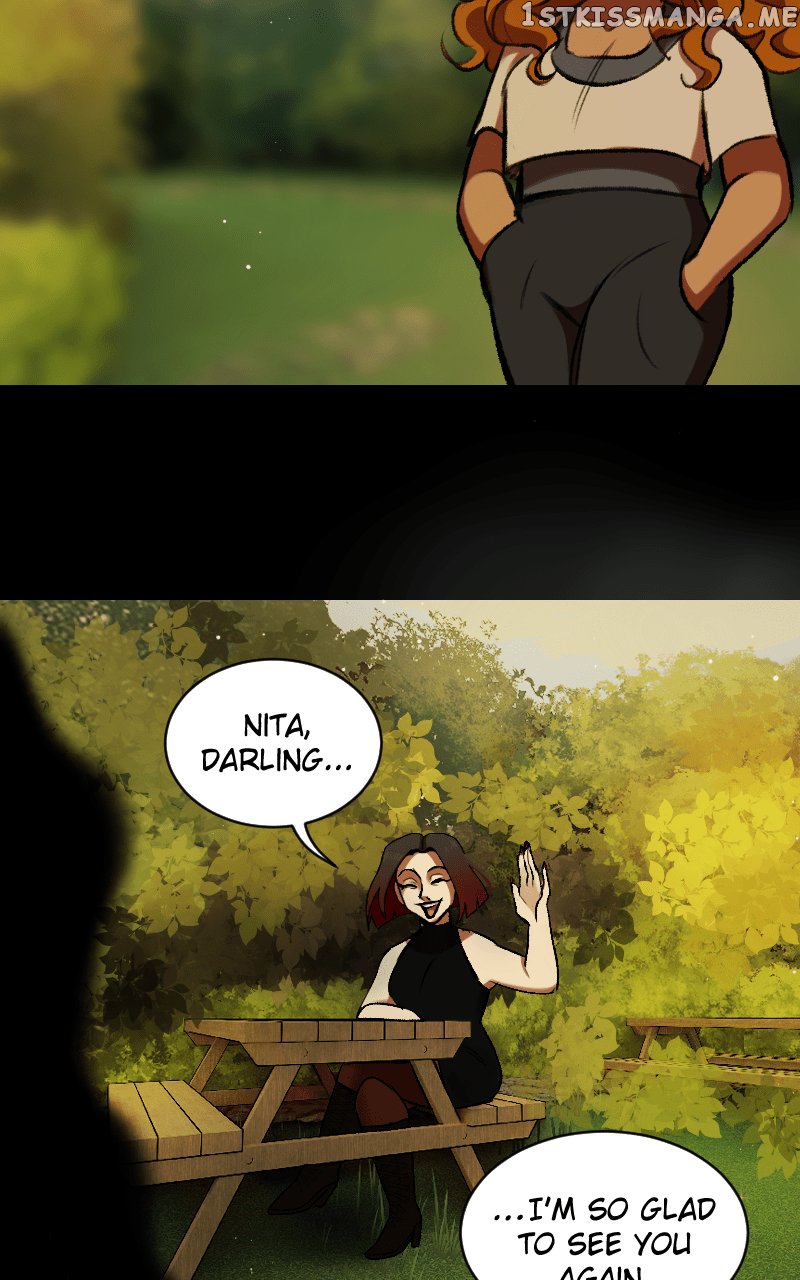 Not Even Bones Chapter 149 - page 10