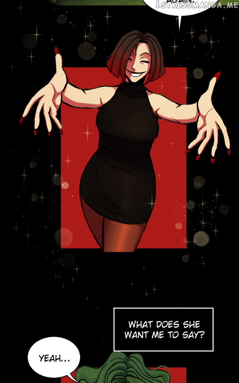 Not Even Bones Chapter 149 - page 11