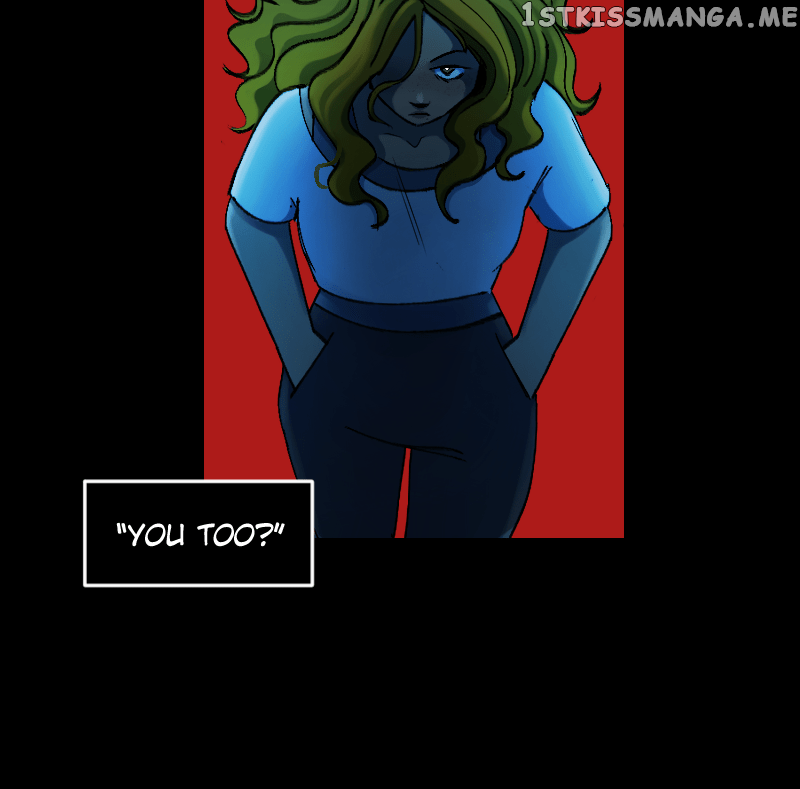 Not Even Bones Chapter 149 - page 12