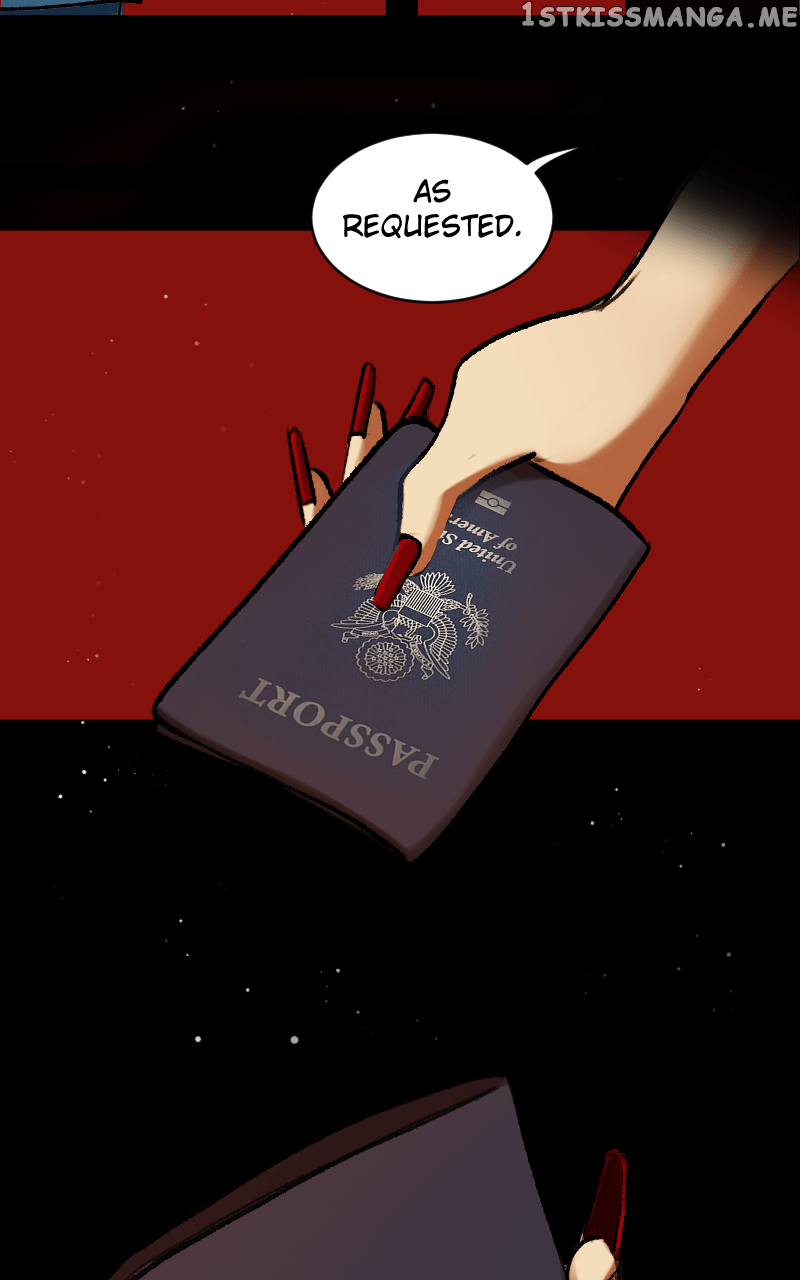 Not Even Bones Chapter 149 - page 14