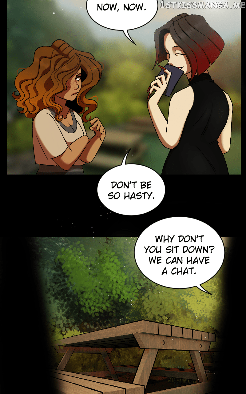 Not Even Bones Chapter 149 - page 16
