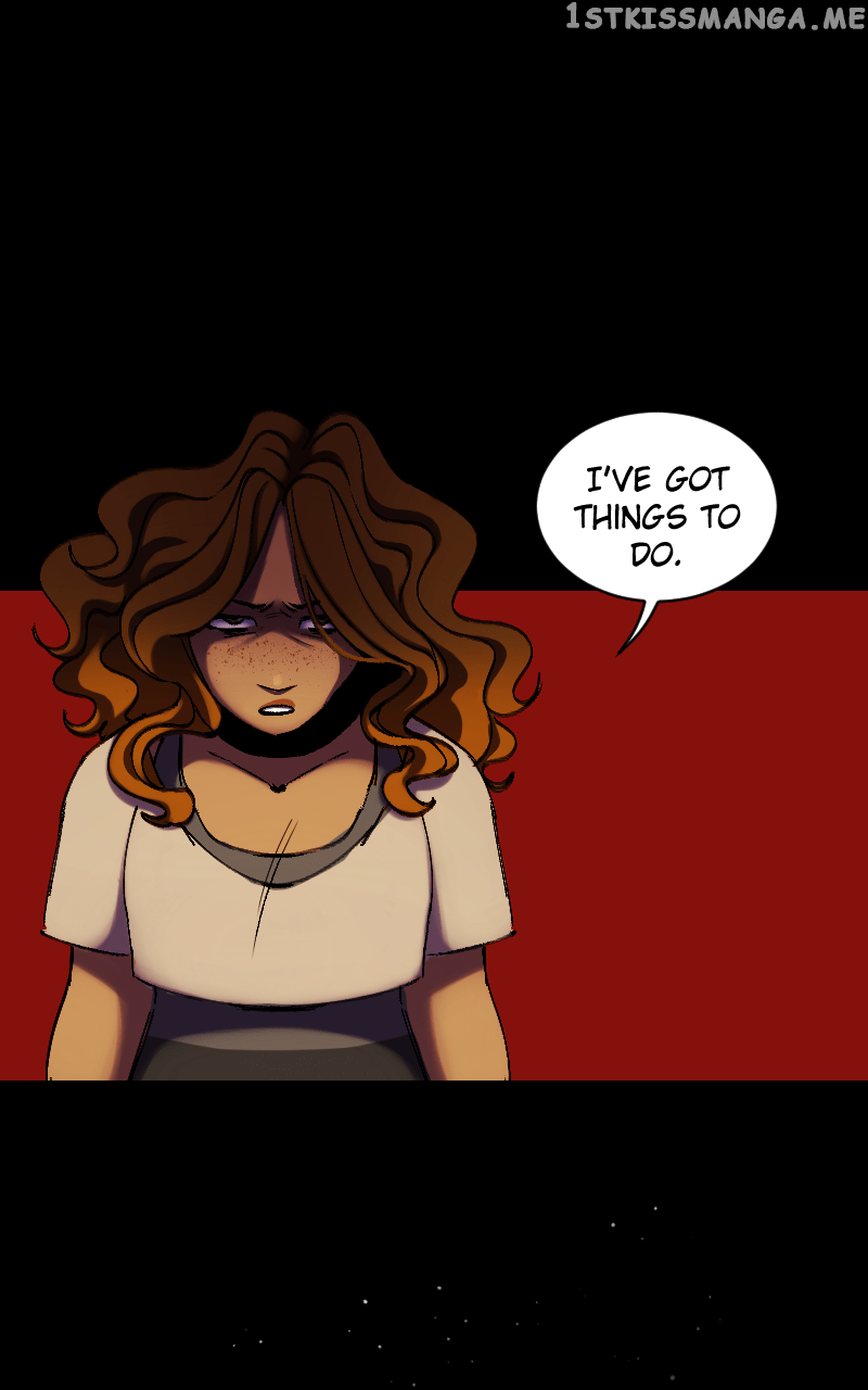 Not Even Bones Chapter 149 - page 18