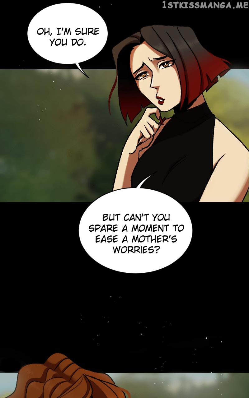 Not Even Bones Chapter 149 - page 19
