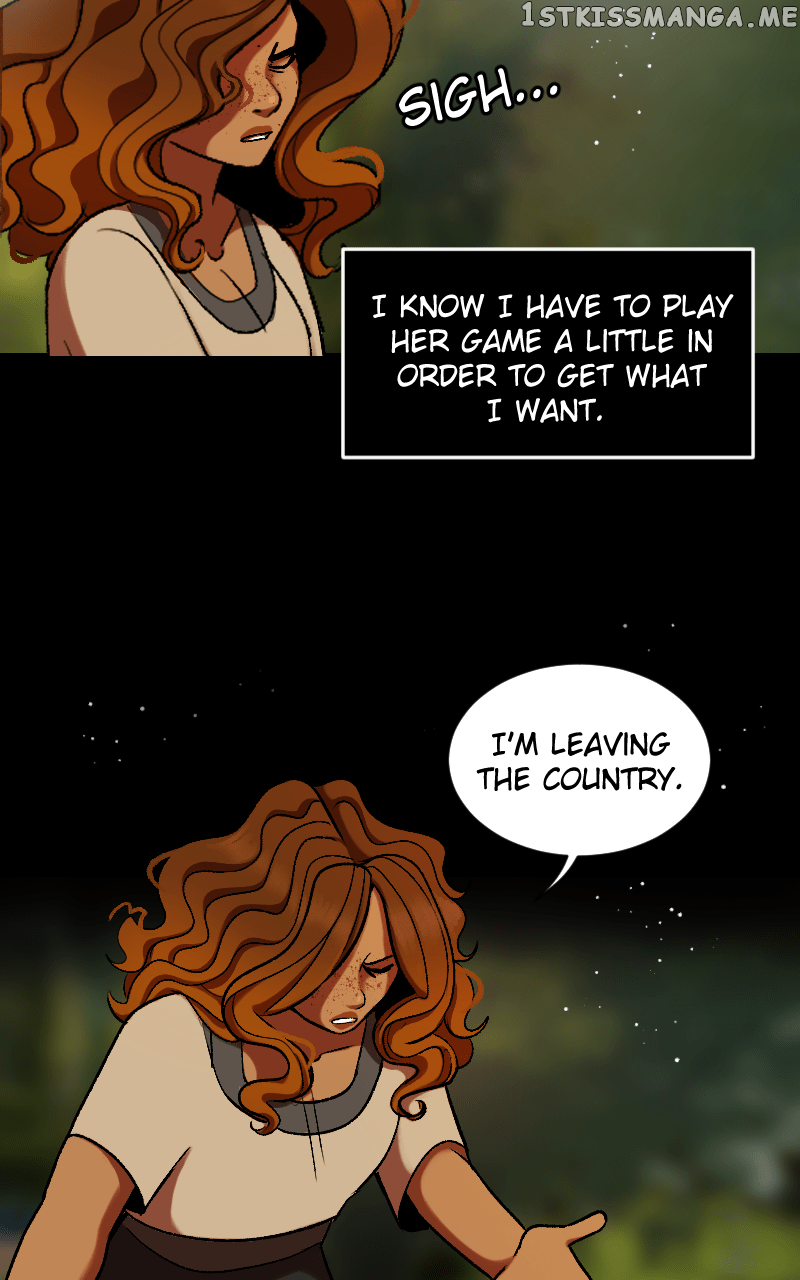Not Even Bones Chapter 149 - page 20