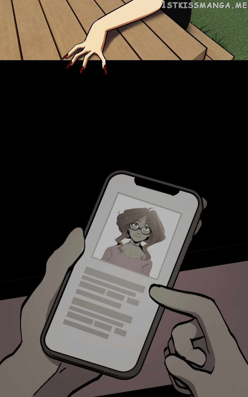 Not Even Bones Chapter 149 - page 22