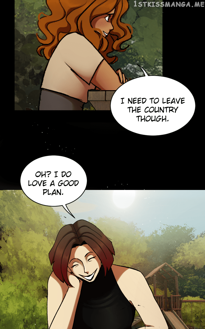 Not Even Bones Chapter 149 - page 26