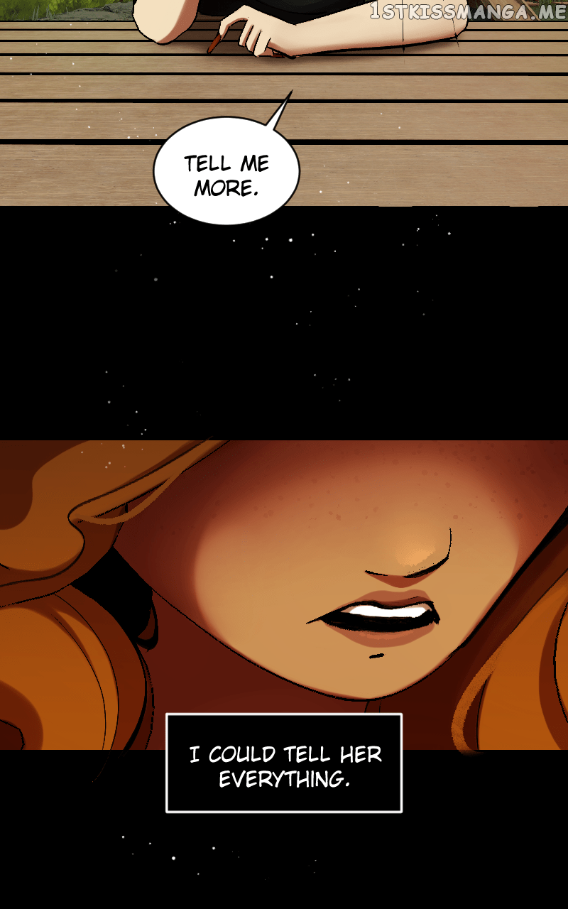 Not Even Bones Chapter 149 - page 27