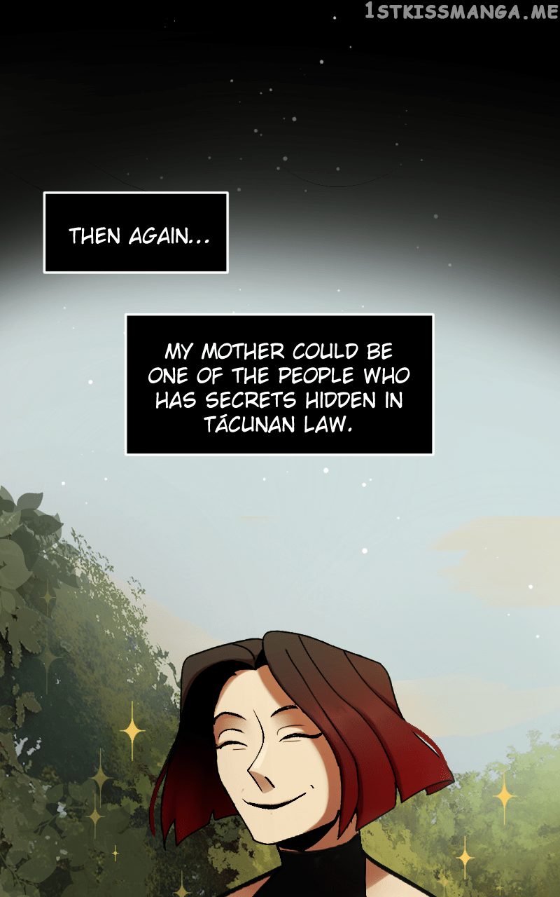 Not Even Bones Chapter 149 - page 28