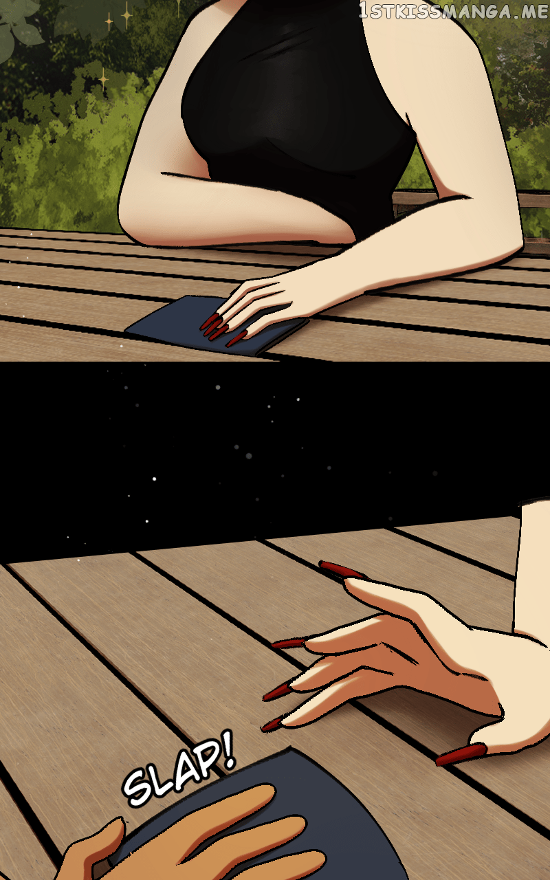 Not Even Bones Chapter 149 - page 29
