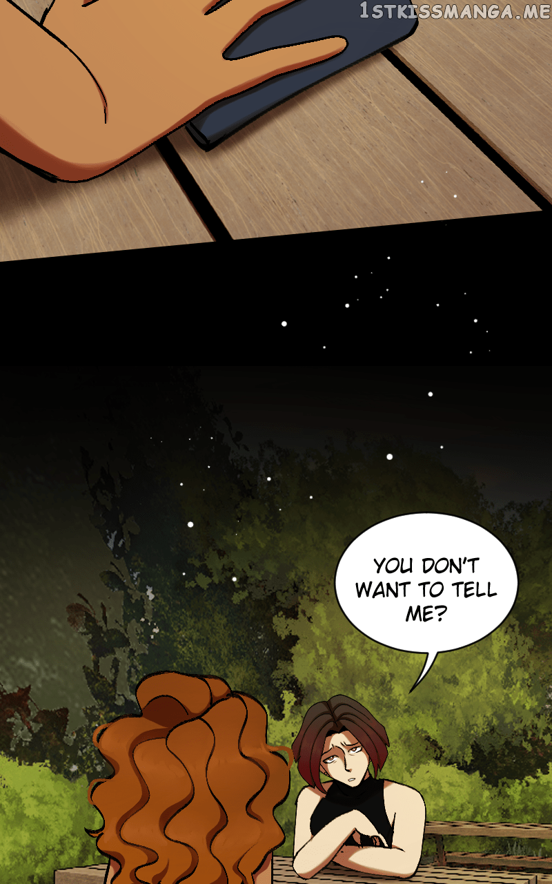 Not Even Bones Chapter 149 - page 30