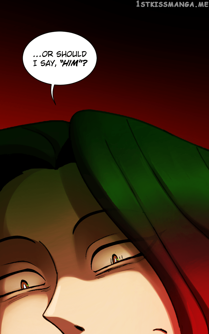 Not Even Bones Chapter 149 - page 33