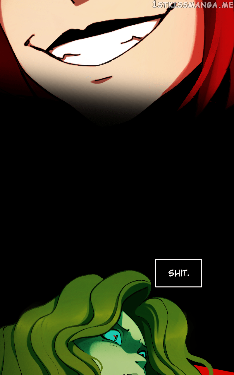 Not Even Bones Chapter 149 - page 34