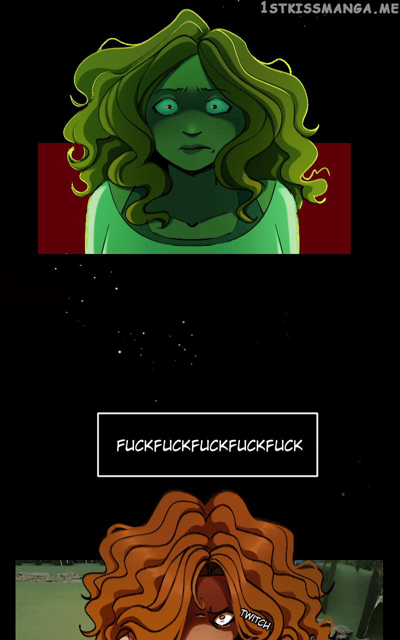 Not Even Bones Chapter 149 - page 38