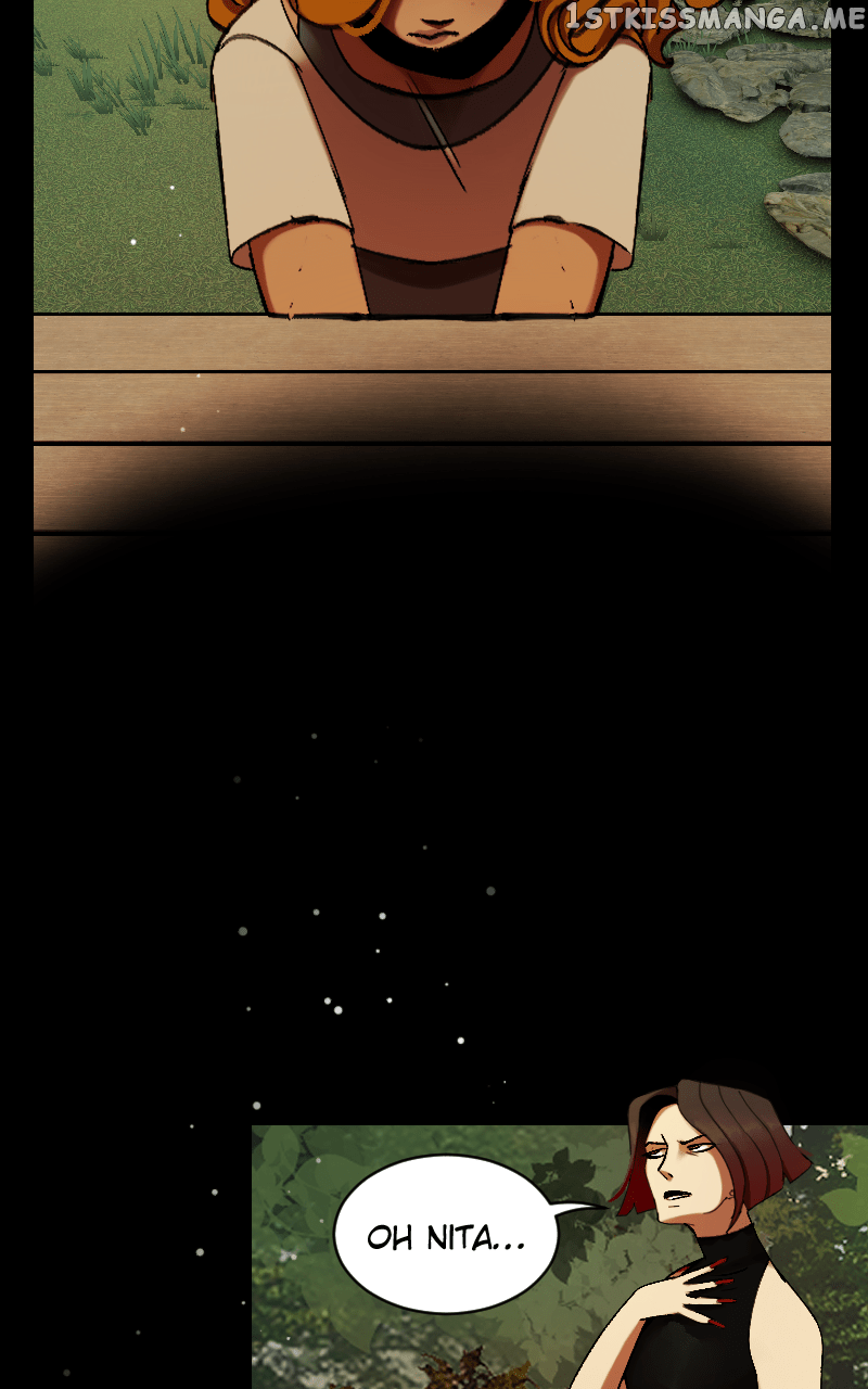 Not Even Bones Chapter 149 - page 39