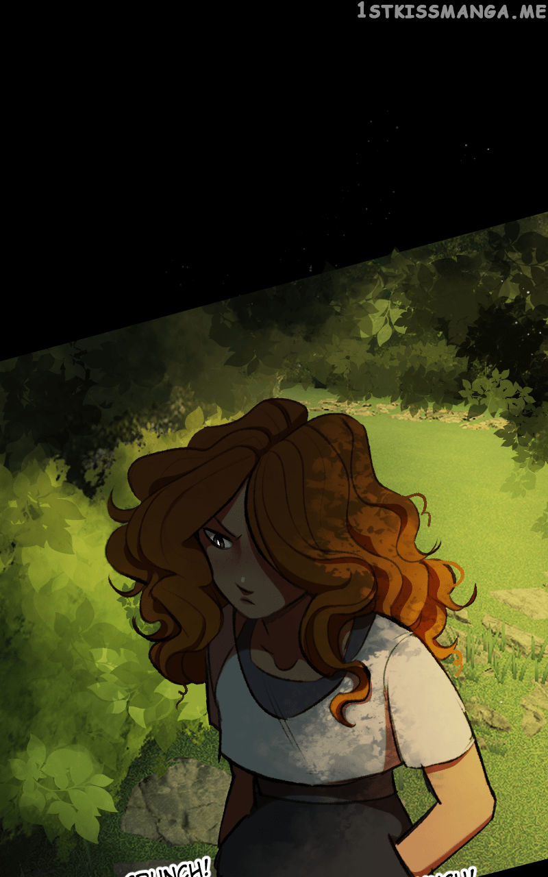 Not Even Bones Chapter 149 - page 4