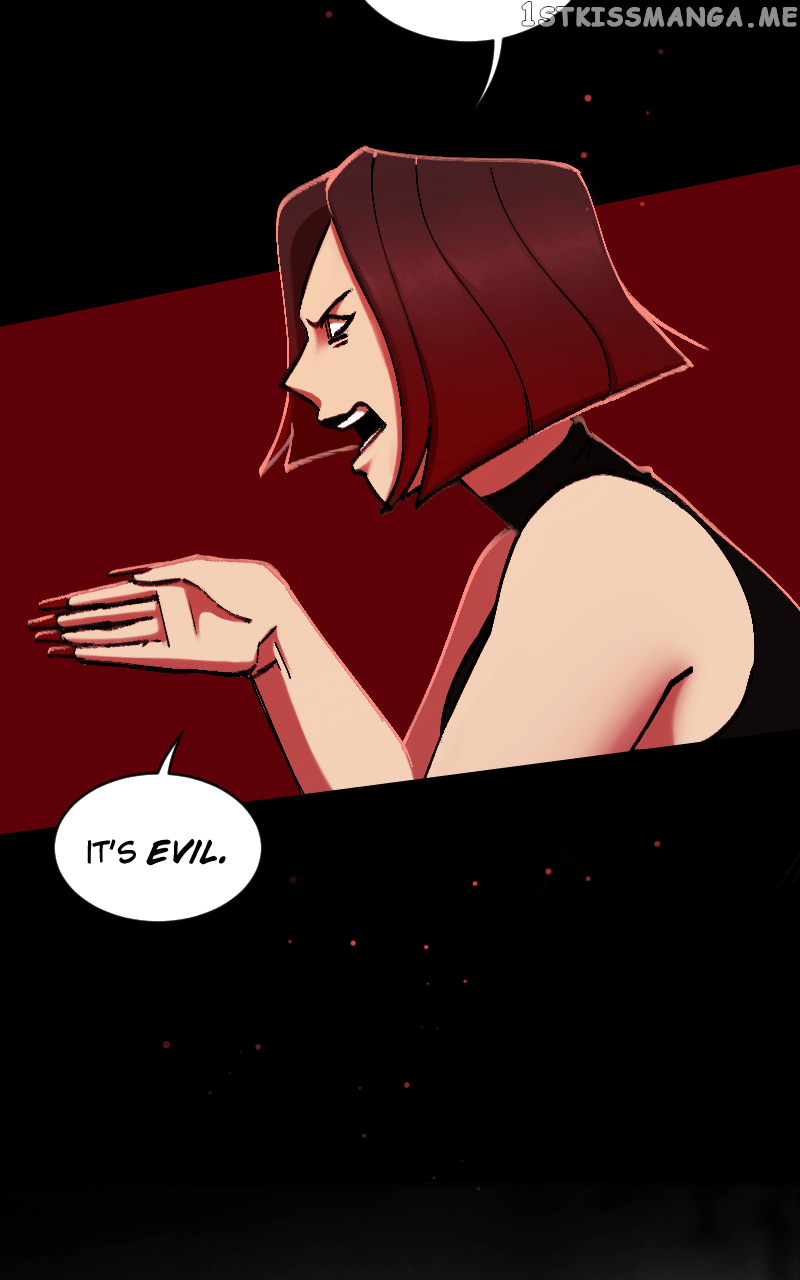 Not Even Bones Chapter 149 - page 41