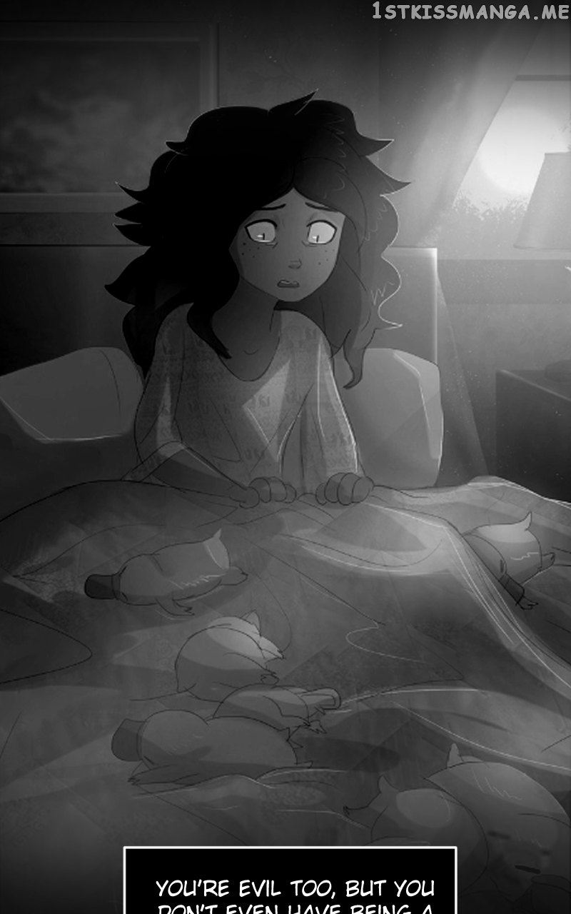 Not Even Bones Chapter 149 - page 42