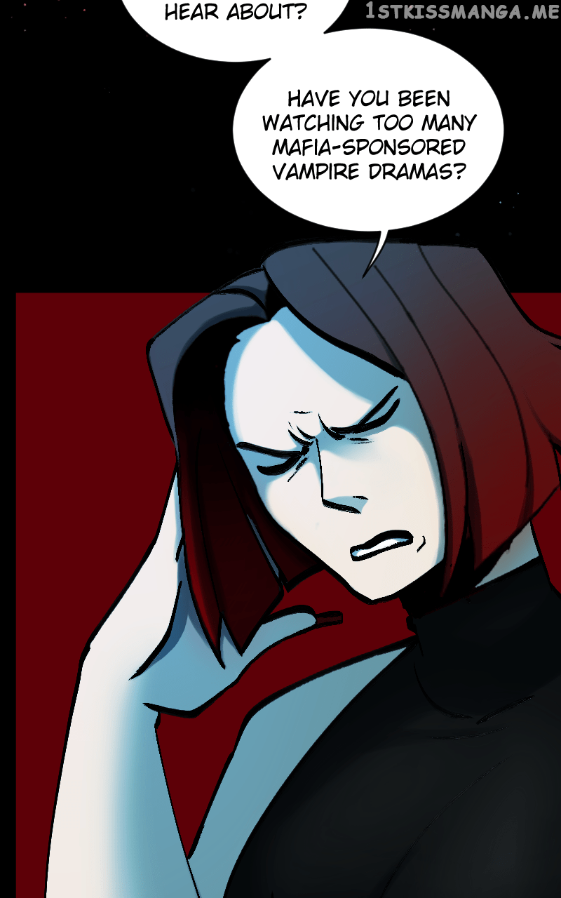 Not Even Bones Chapter 149 - page 44