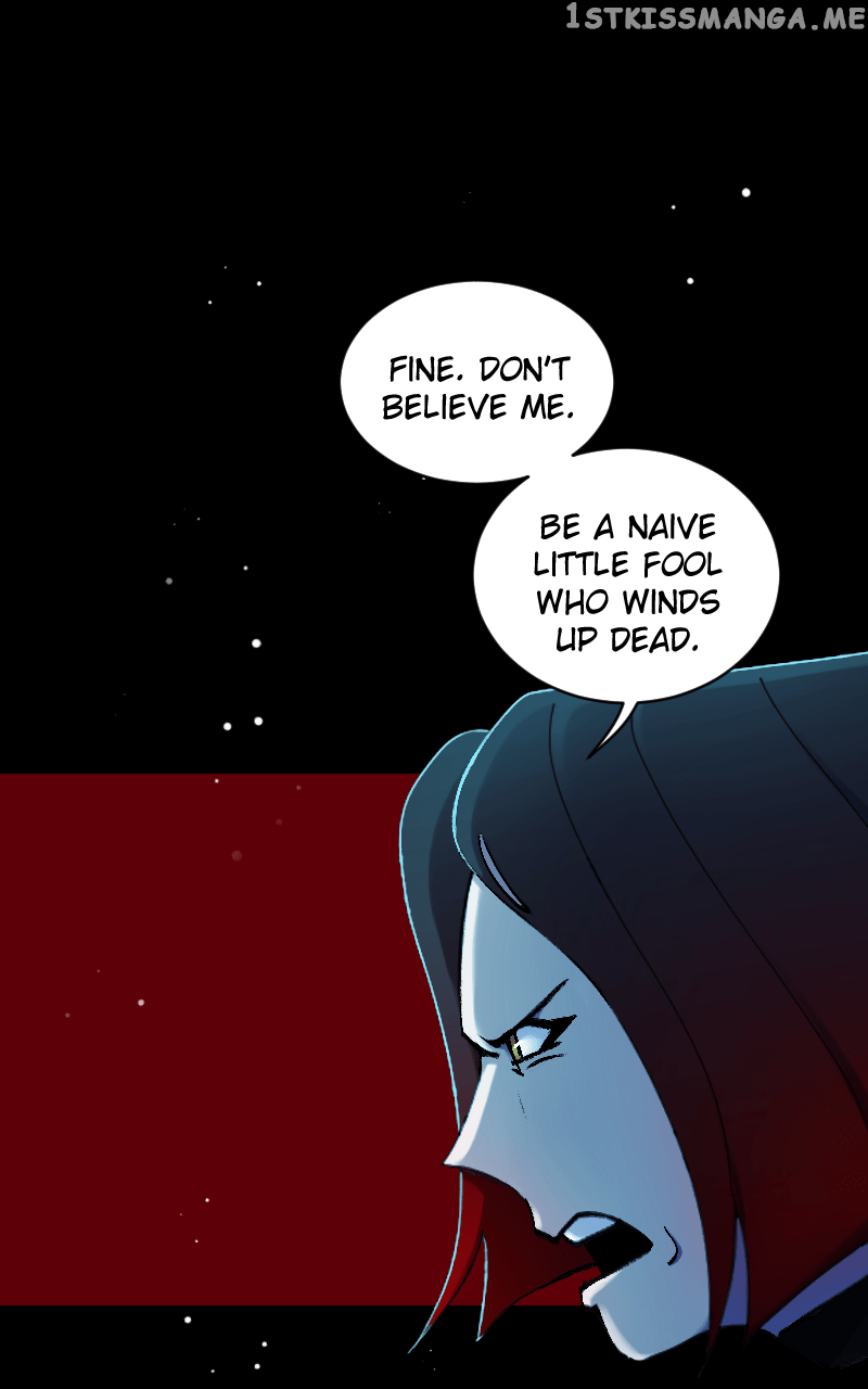 Not Even Bones Chapter 149 - page 47