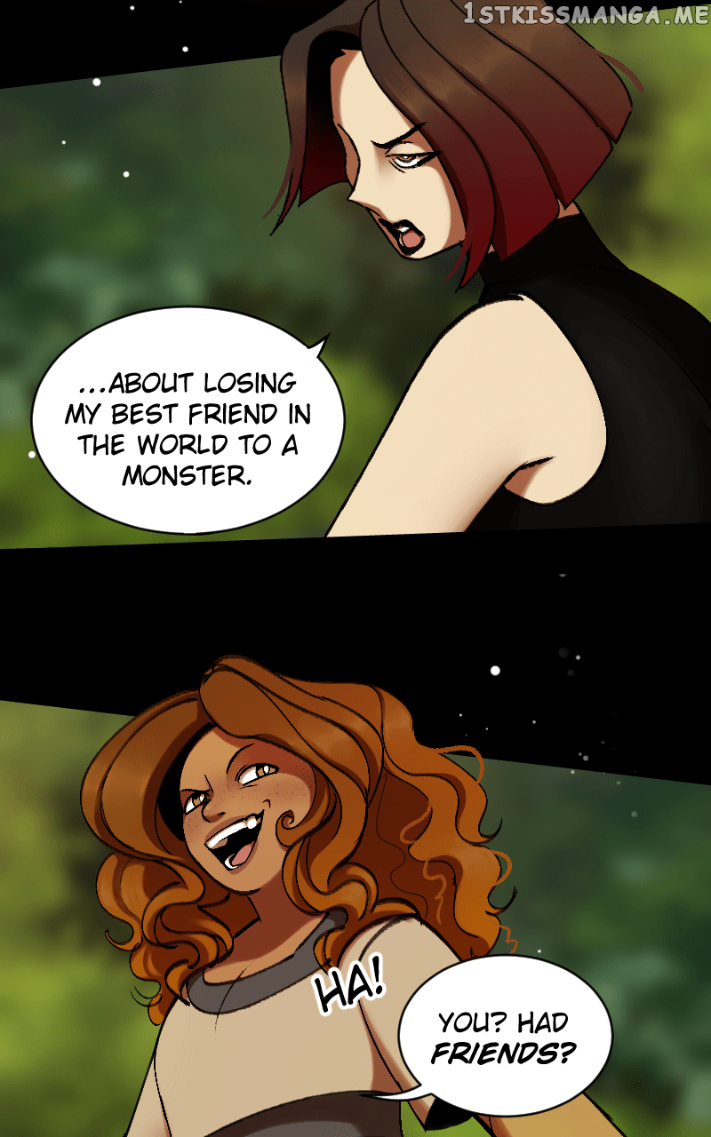 Not Even Bones Chapter 149 - page 50