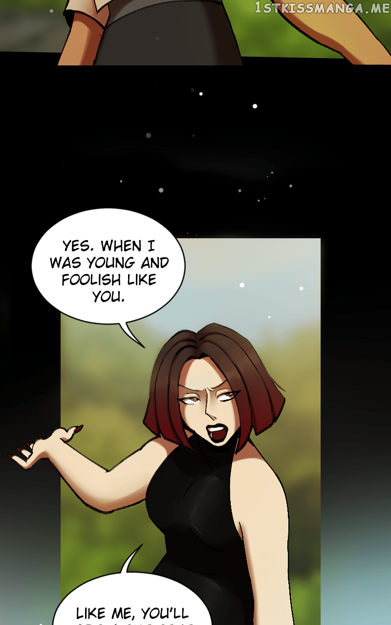 Not Even Bones Chapter 149 - page 51