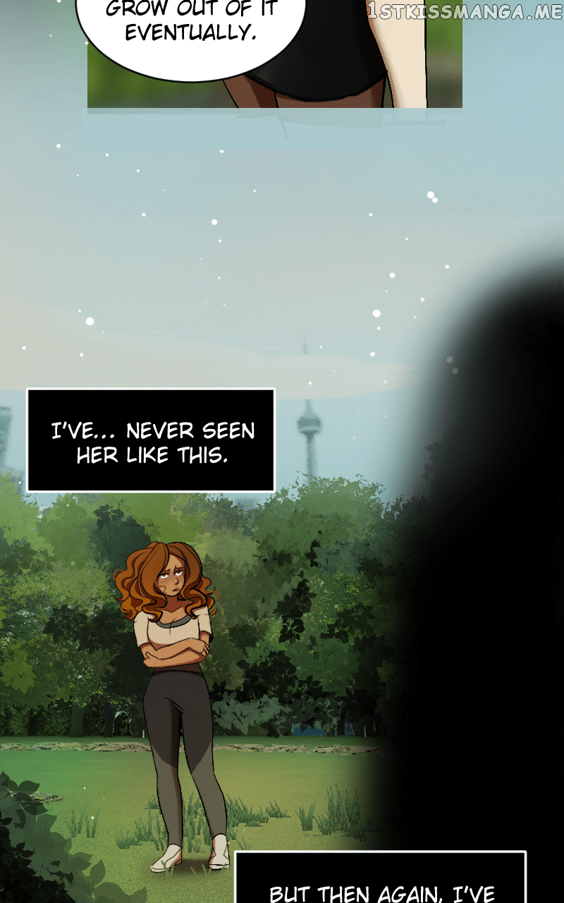 Not Even Bones Chapter 149 - page 52