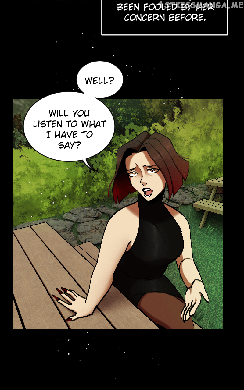 Not Even Bones Chapter 149 - page 53