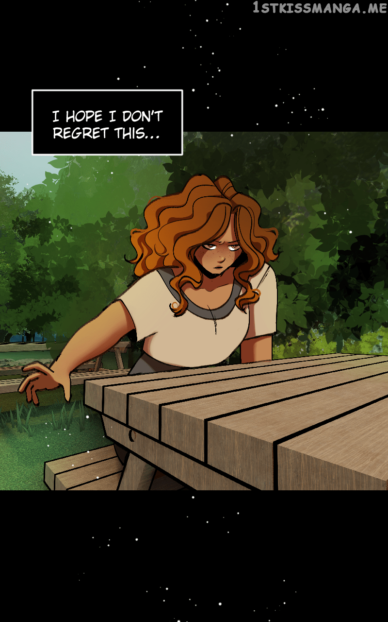 Not Even Bones Chapter 149 - page 54