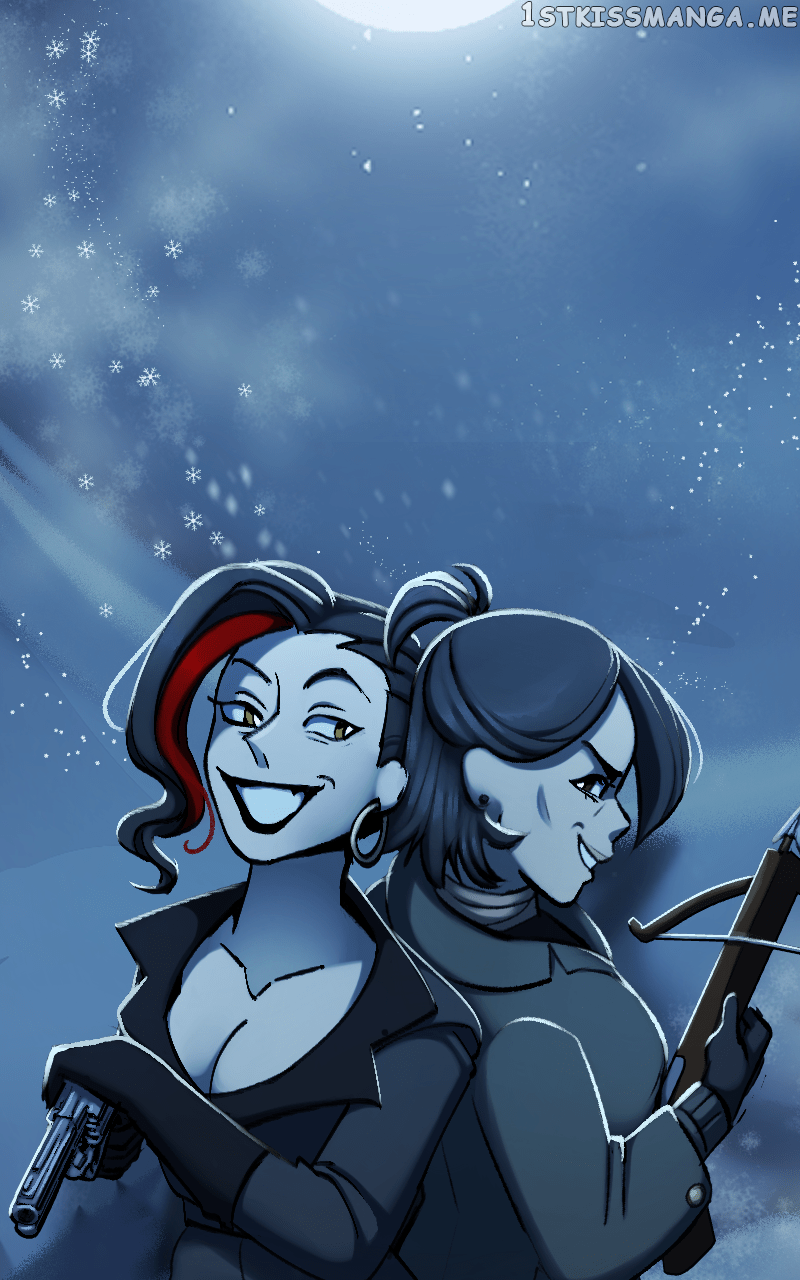 Not Even Bones Chapter 149 - page 57