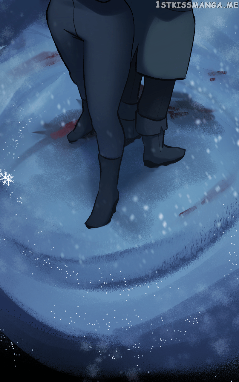 Not Even Bones Chapter 149 - page 58
