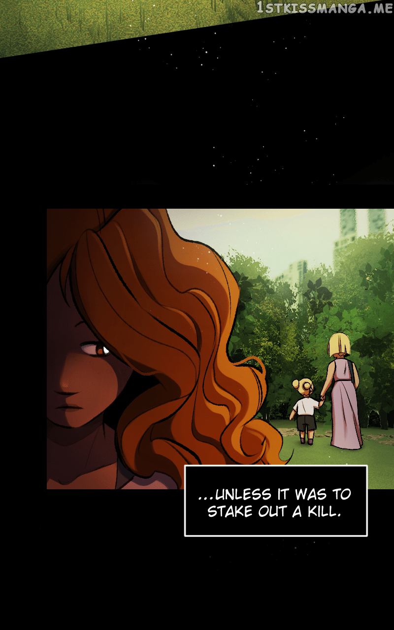 Not Even Bones Chapter 149 - page 6