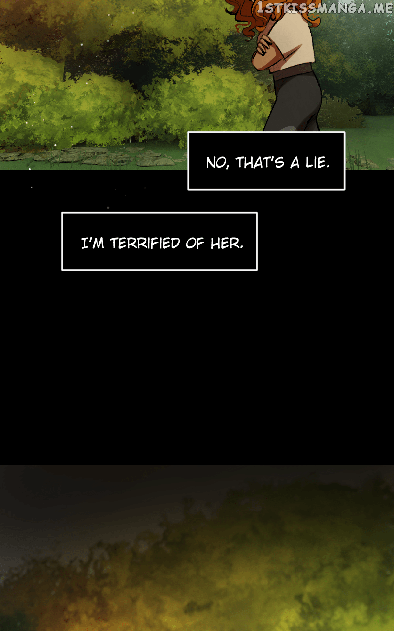 Not Even Bones Chapter 149 - page 8