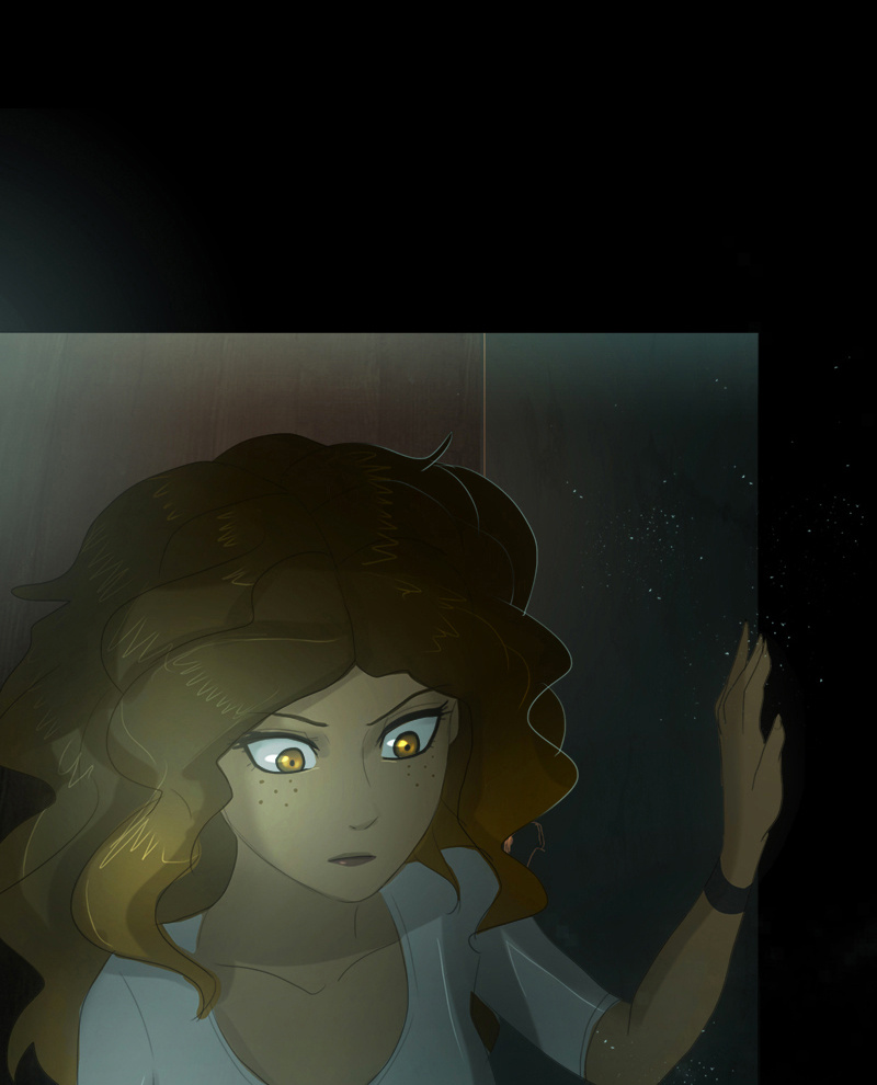 Not Even Bones chapter 3 - page 103