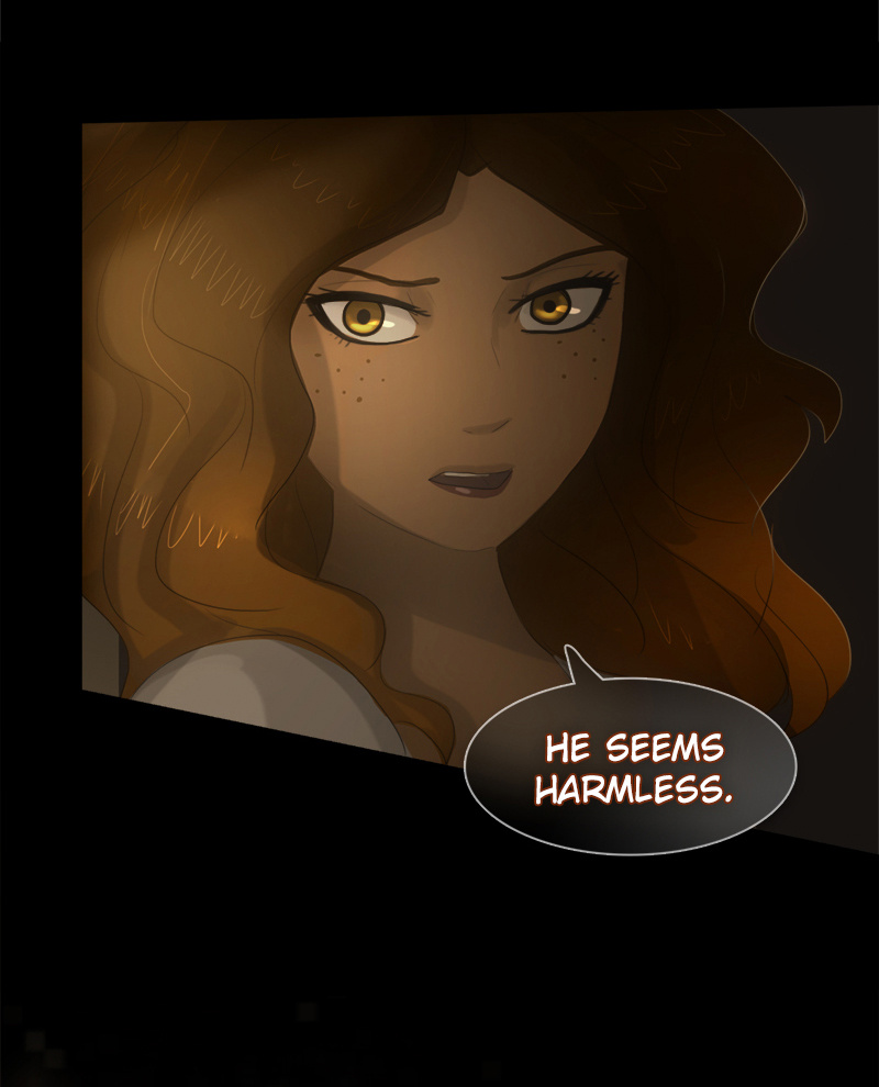 Not Even Bones chapter 3 - page 12