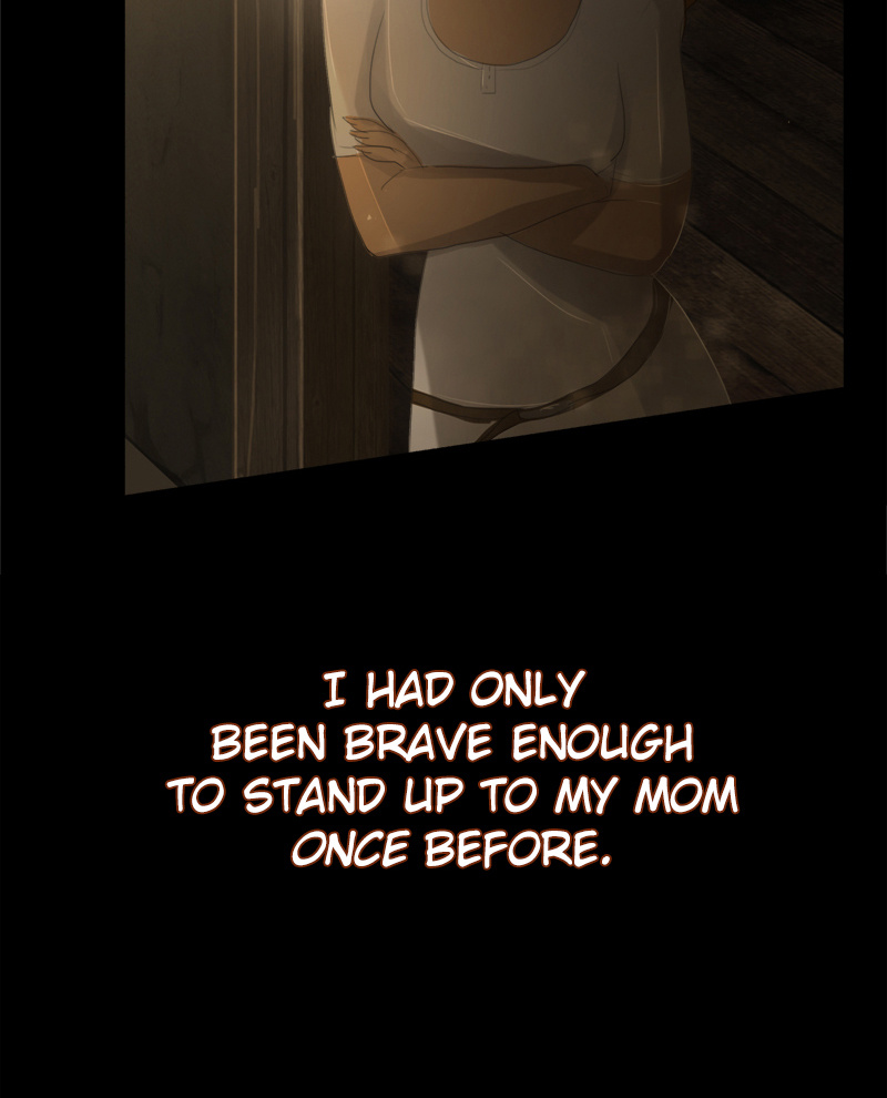 Not Even Bones chapter 3 - page 15
