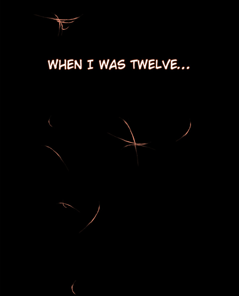 Not Even Bones chapter 3 - page 17