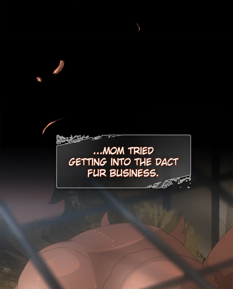 Not Even Bones chapter 3 - page 18