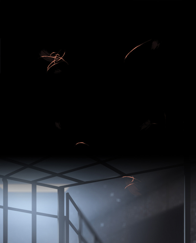 Not Even Bones chapter 3 - page 23